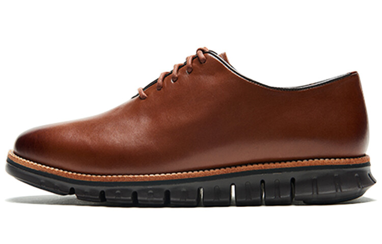 Мужские повседневные мужские низкие коричневые Cole Haan
Мужские повседневные мужские низкие коричневые Cole Haan