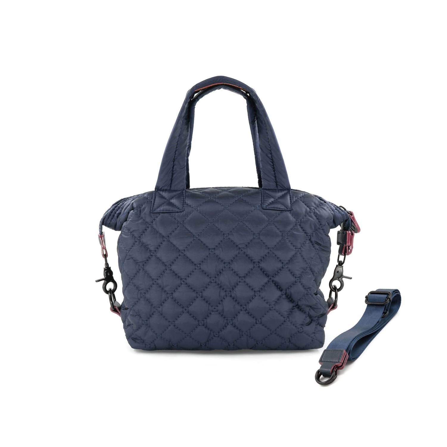 Darcie большая сумка в синем цвете BC Handbags
Darcie большая сумка в синем цвете BC Handbags