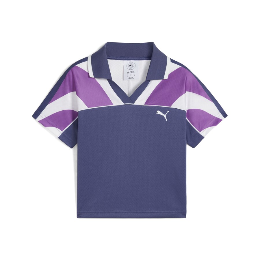 Джерси PUMA, темно-синий 
Джерси PUMA, темно-синий