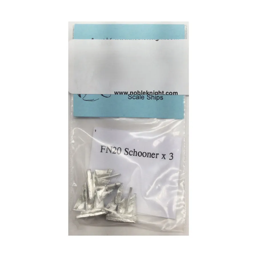 Шхуна, Figurehead Ships - Age of Sail Ships (1:2400) (Noble Miniatures)
Шхуна, Figurehead Ships - Age of Sail Ships (1:2400) (Noble Miniatures)