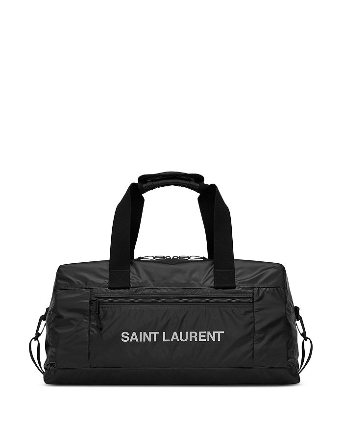 Nuxx Дорожная сумка SAINT LAURENT, черный
Nuxx Дорожная сумка SAINT LAURENT, черный