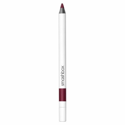 Smashbox Карандаш для губ Be Legendary Line & Prime Precise Lip Liner, цвет клюква
Smashbox Карандаш для губ Be Legendary Line & Prime Precise Lip Liner, цвет клюква