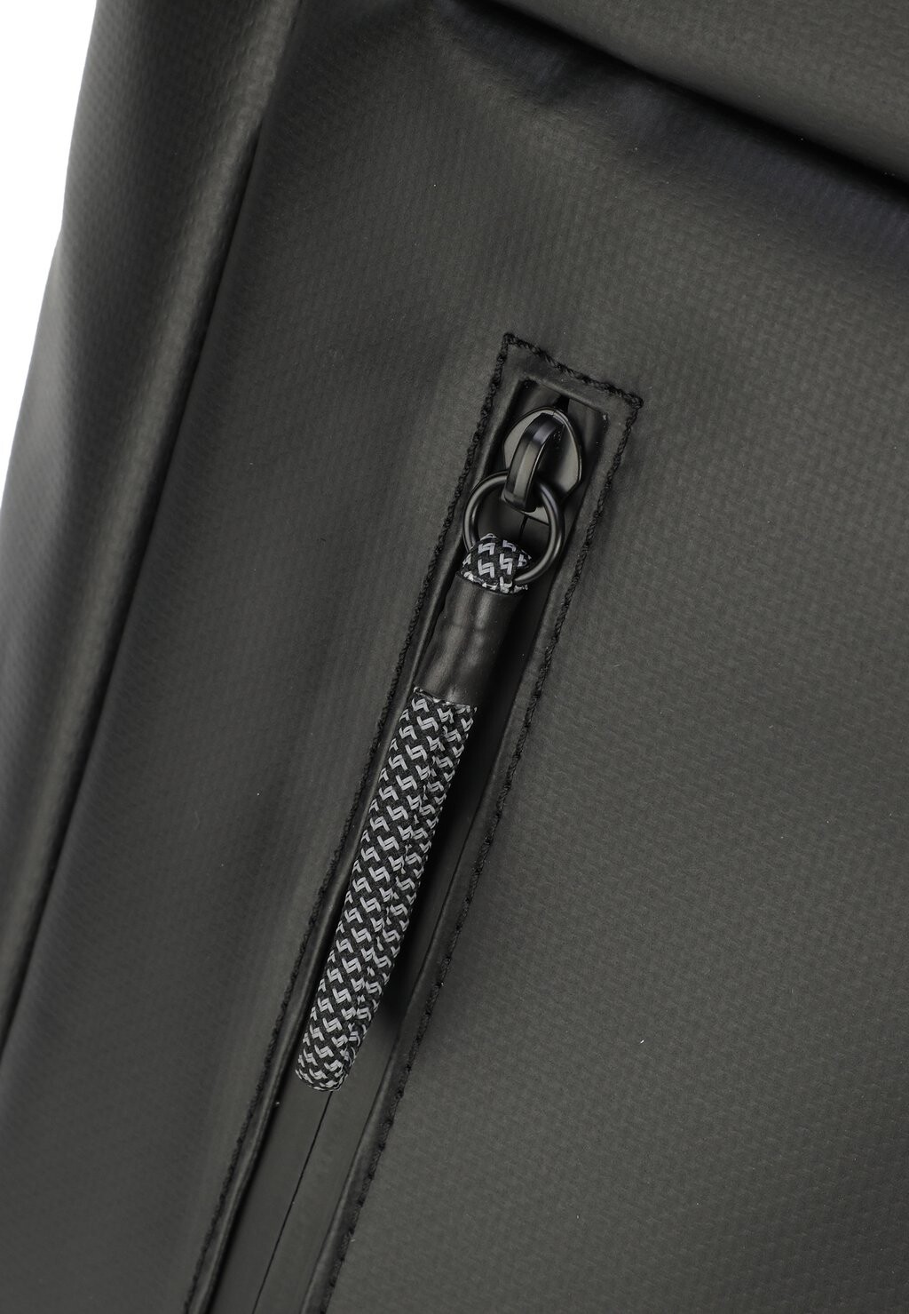 Рюкзак STOCKWELL SEBASTIAN SVZ Strellson Premium, черный 
Рюкзак STOCKWELL SEBASTIAN SVZ Strellson Premium, черный