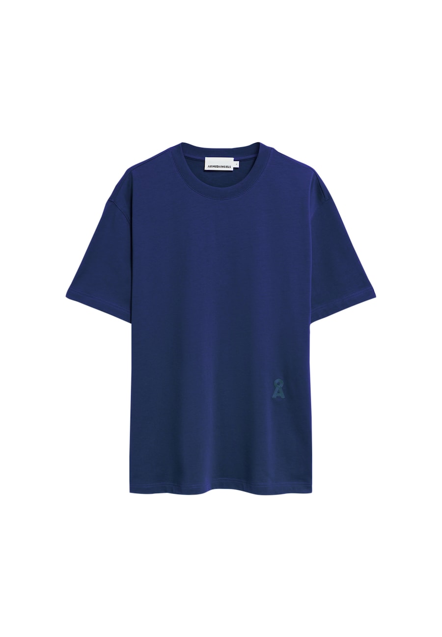 Рубашка ARMEDANGELS, синий
Рубашка ARMEDANGELS, синий