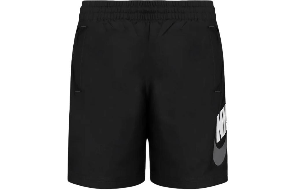 Дети Шорты Nike, черный
Дети Шорты Nike, черный