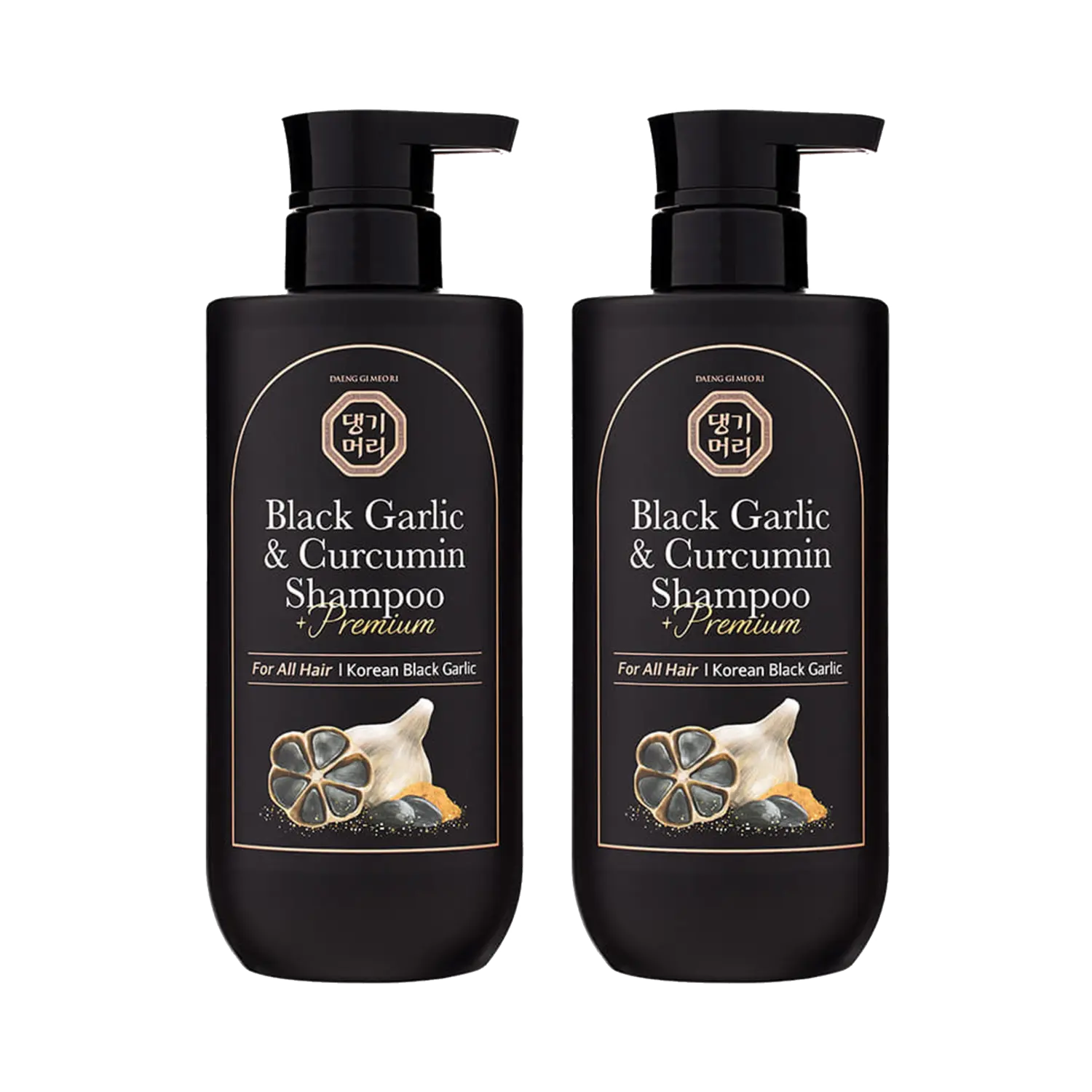 Шампунь премиум-класса с черным чесноком и куркумином. Daeng Gi Meo Ri
Шампунь премиум-класса с черным чесноком и куркумином. Daeng Gi Meo Ri