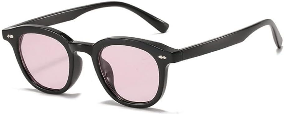 Модные круглые солнцезащитные очки для женщин в винтажном стиле с заклепками, декоративные очки желейного цвета, защита от УФ-излучения UV400, мужские солнцезащитные очки с леопардовым принтом, L18338 generic, Black Pink
Модные круглые солнцезащитные очки для женщин в винтажном стиле с заклепками, декоративные очки желейного цвета, защита от УФ-излучения UV400, мужские солнцезащитные очки с леопардовым принтом, L18338 generic, Black Pink