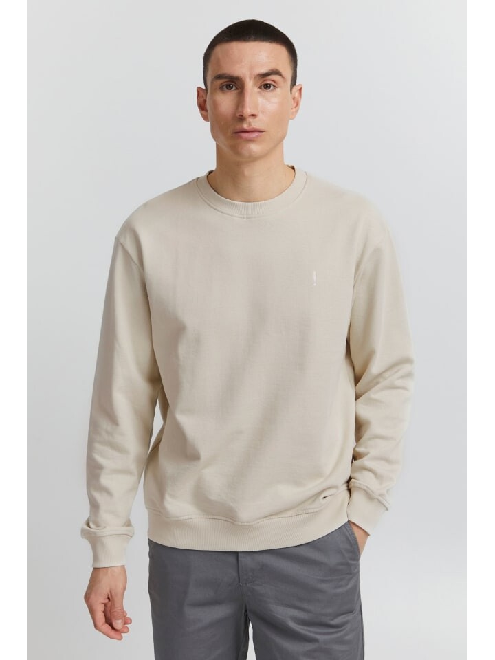 Толстовка !SOLID, цвет natur
Толстовка !SOLID, цвет natur