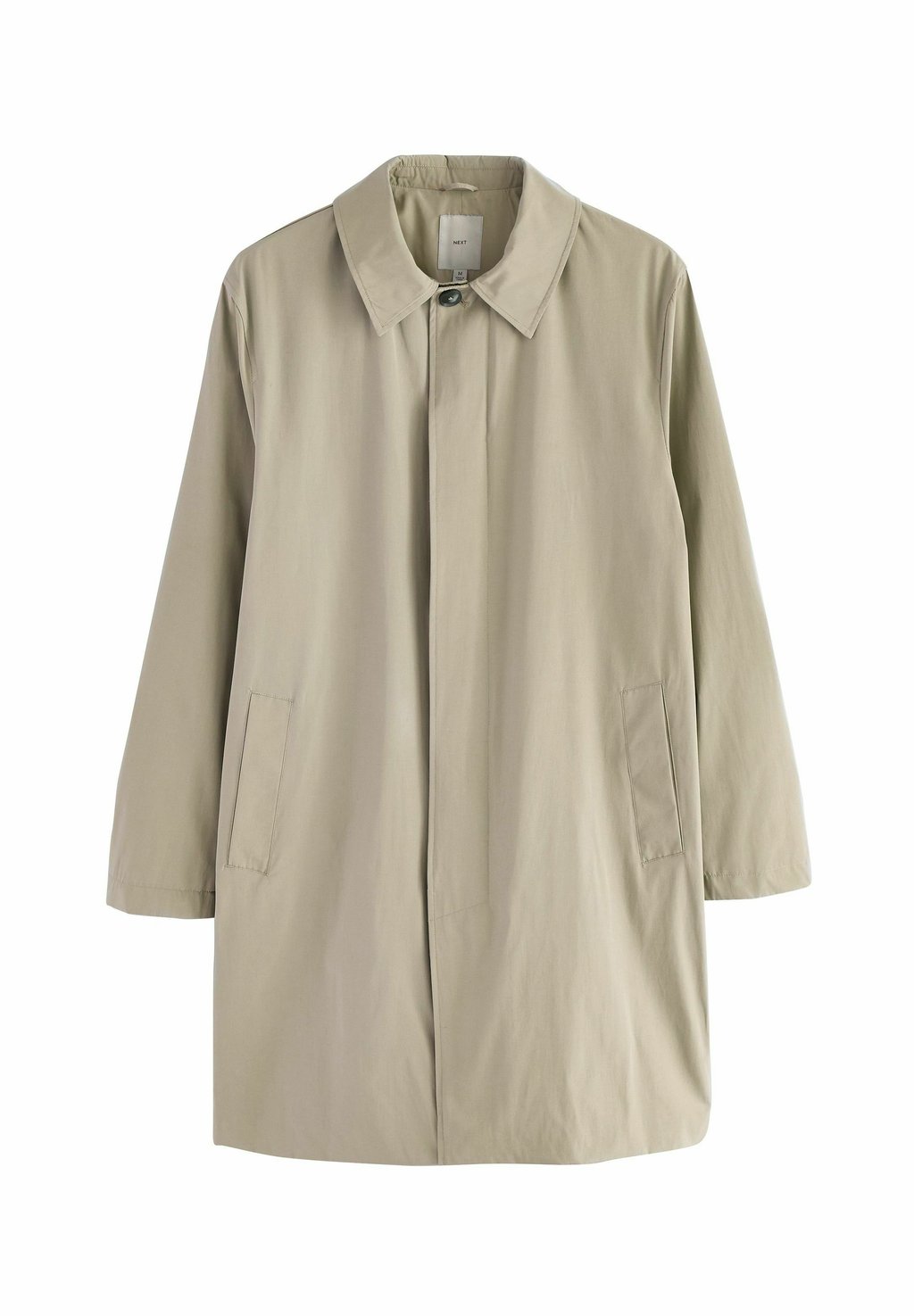 Короткое пальто REGULAR FIT Next, бежевый
Короткое пальто REGULAR FIT Next, бежевый