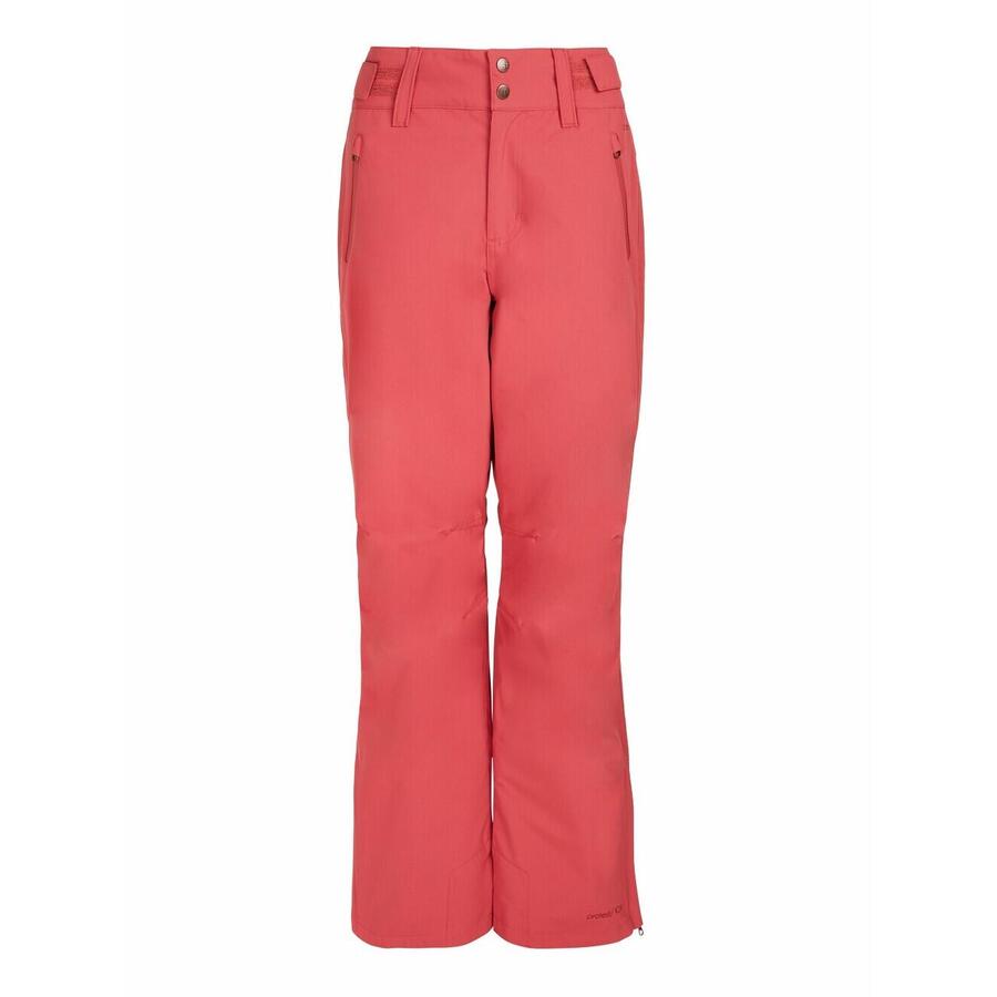 Женские лыжные брюки Protest Ciannamon
Женские лыжные брюки Protest Ciannamon