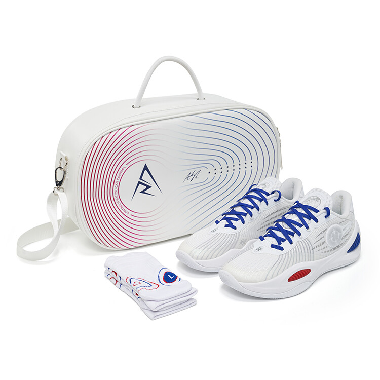 Баскетбольные кроссовки Reeves Generation для мужчин с низким верхом, белые/синие/красные Rigorer
Баскетбольные кроссовки Reeves Generation для мужчин с низким верхом, белые/синие/красные Rigorer