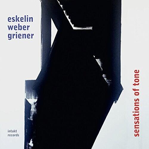 CD диск Boutelje, Phil / Eskelin / Weber / Griener: Sensations of Tone
CD диск Boutelje, Phil / Eskelin / Weber / Griener: Sensations of Tone