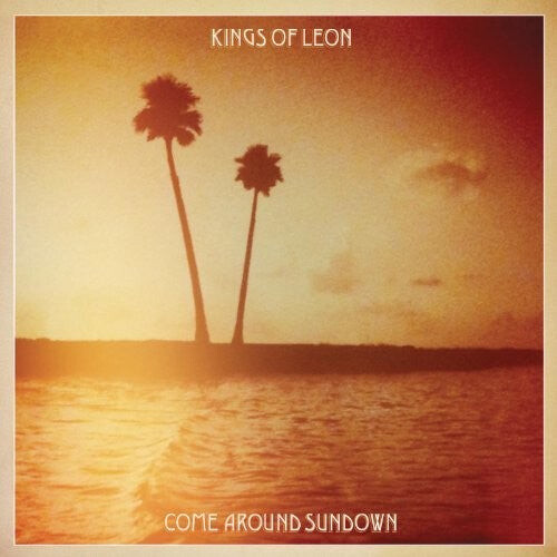 Виниловая пластинка Kings of Leon: Come Around Sundown
Виниловая пластинка Kings of Leon: Come Around Sundown