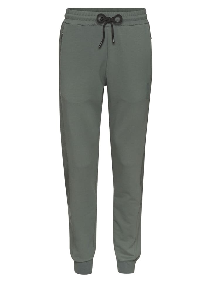 Спортивные штаны AUTHENTIC LE JOGGER Sweatpants, зеленый
Спортивные штаны AUTHENTIC LE JOGGER Sweatpants, зеленый