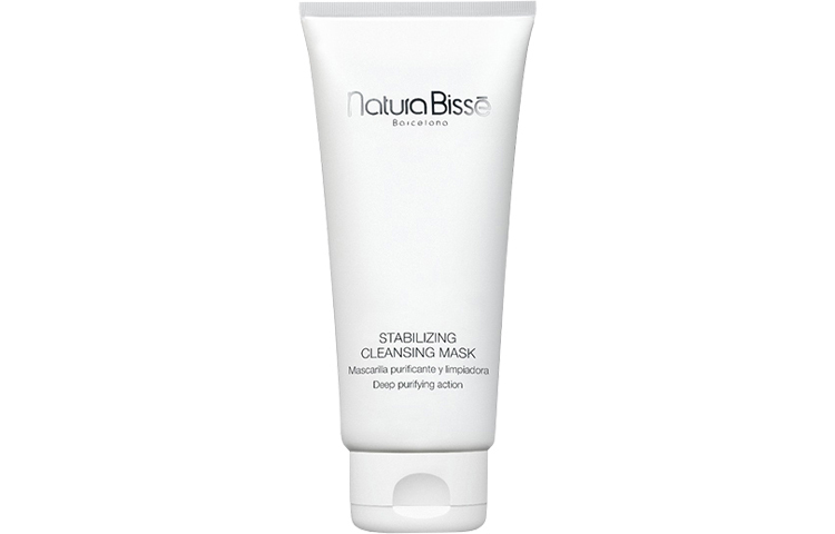 Женская маска для лица NATURA BISSE
Женская маска для лица NATURA BISSE