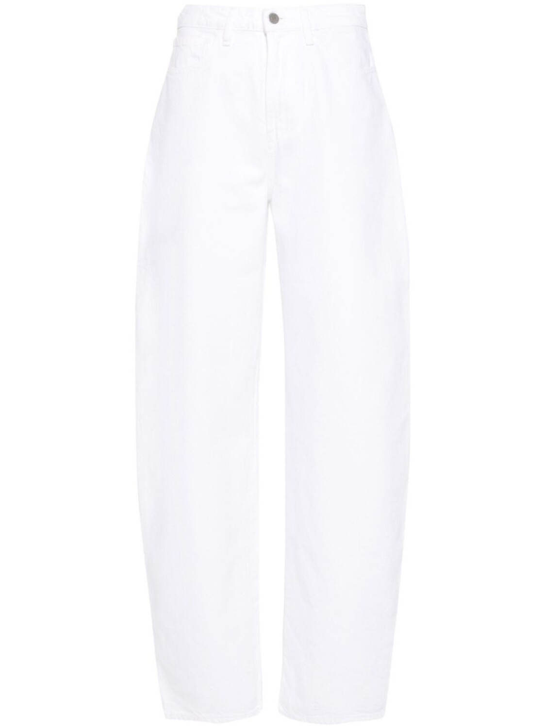 Зауженные джинсы Nicole 3x1, белый
Зауженные джинсы Nicole 3x1, белый