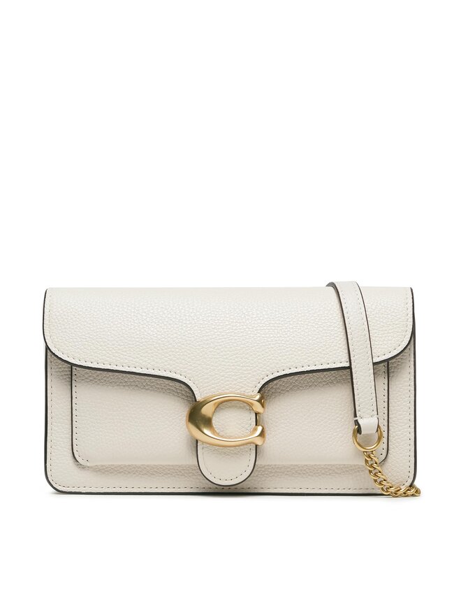 Сумочка Pp Tbby Chn Cltch CE772 Coach, экрю, Белый, Сумочка Pp Tbby Chn Cltch CE772 Coach, экрю
Сумочка Pp Tbby Chn Cltch CE772 Coach, экрю, Белый, Сумочка Pp Tbby Chn Cltch CE772 Coach, экрю