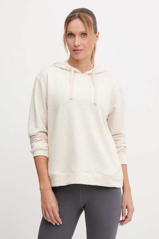Толстовка UA Rival Under Armour, бежевый
Толстовка UA Rival Under Armour, бежевый