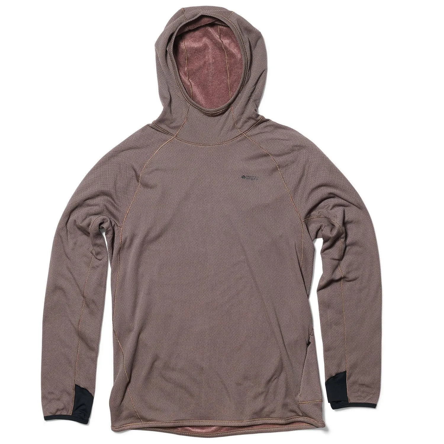 Мужская толстовка с капюшоном и длинными рукавами Mountain Hardwear, Wild Taupe
Мужская толстовка с капюшоном и длинными рукавами Mountain Hardwear, Wild Taupe