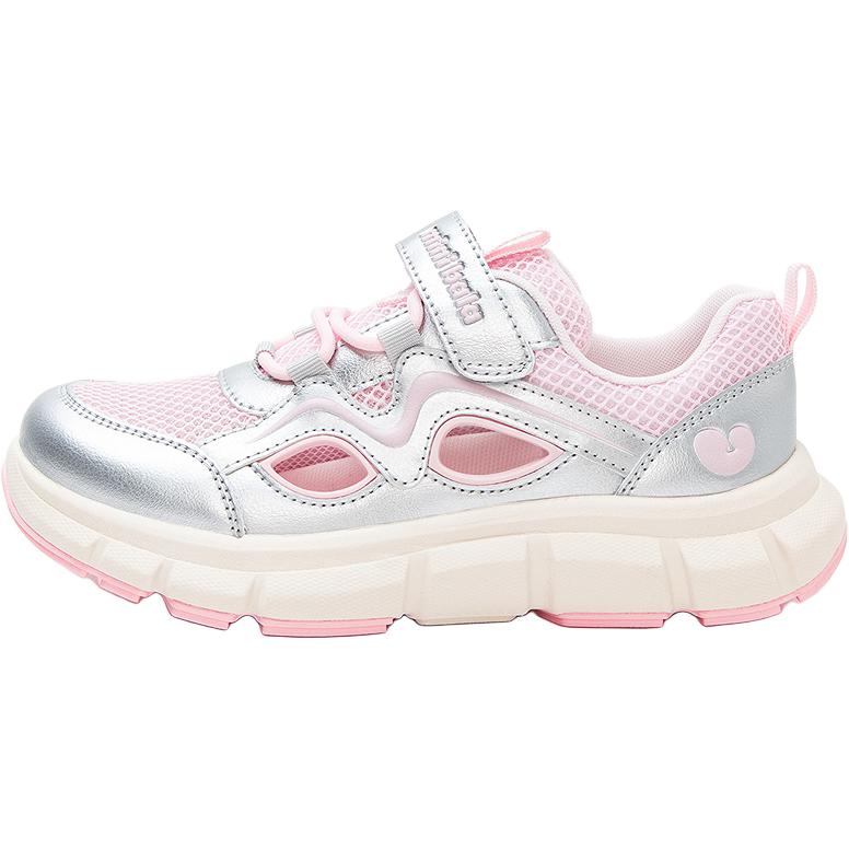 Детские кроссовки для бега Mini Bala, розовый
Детские кроссовки для бега Mini Bala, розовый