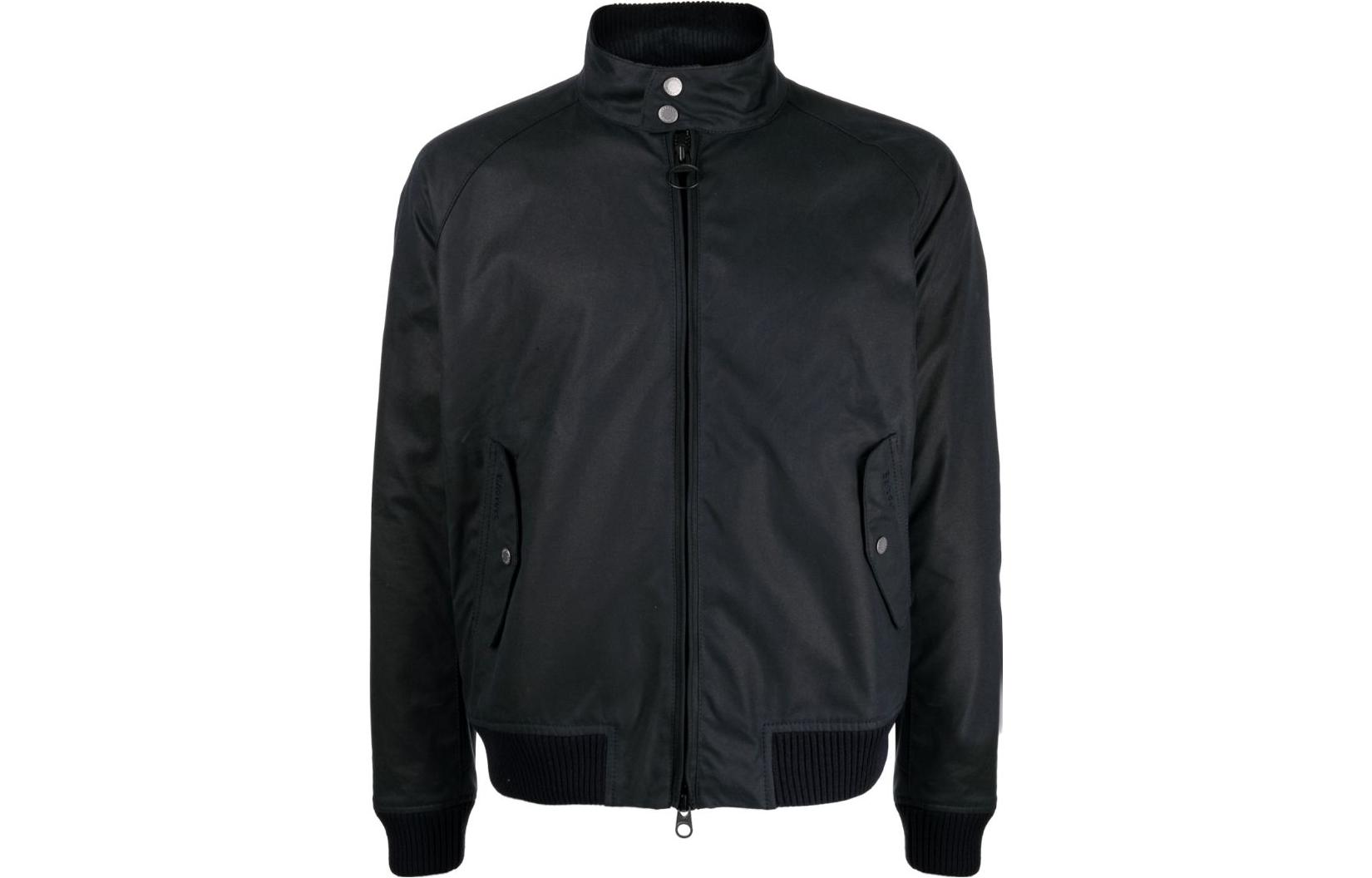 Куртка в рубчик с застежкой-молнией Barbour, marine синий
Куртка в рубчик с застежкой-молнией Barbour, marine синий