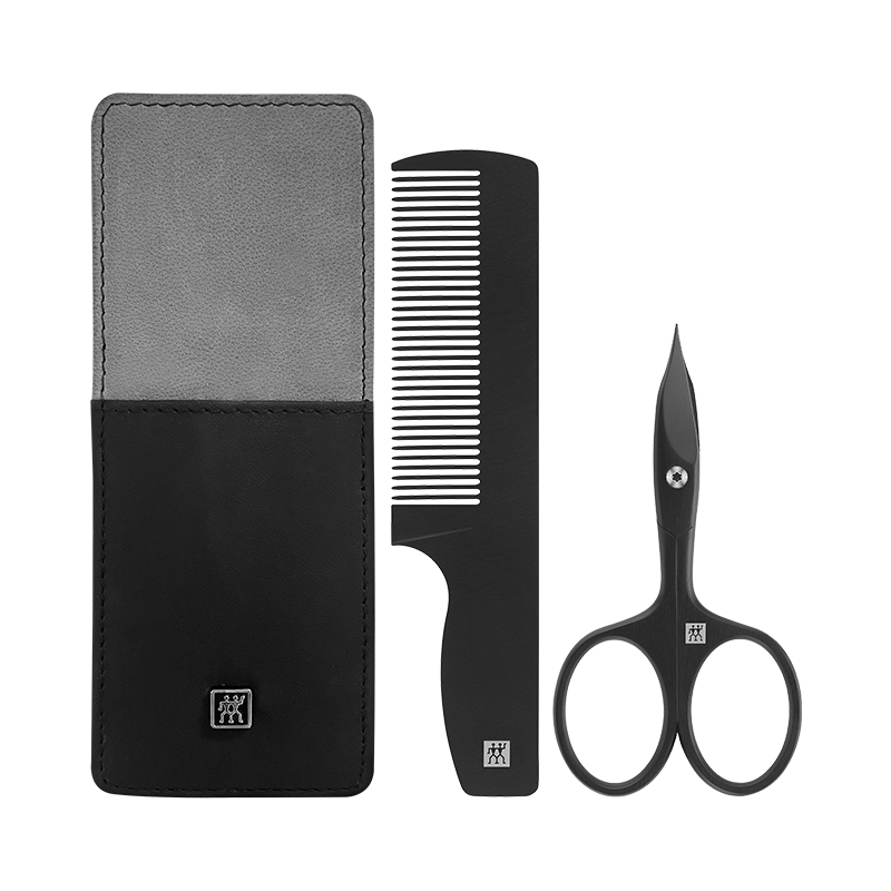Hairdressing Tools Unisex ZWILLING, Cosmetic Set【97713-604-0】
Hairdressing Tools Unisex ZWILLING, Cosmetic Set【97713-604-0】