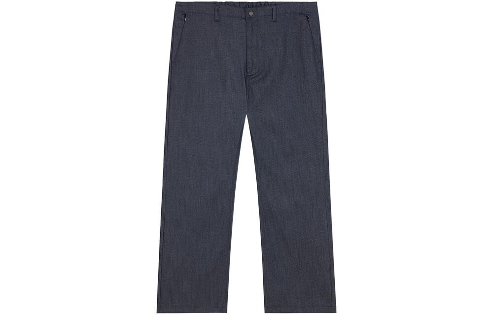 Met24 Повседневные брюки женские индиго New Balance
Met24 Повседневные брюки женские индиго New Balance