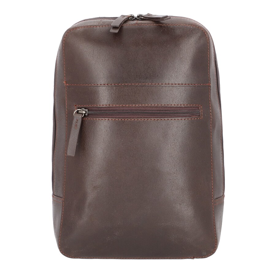 Сумка через плечо LEONHARD HEYDEN Dakota, коричневый
Сумка через плечо LEONHARD HEYDEN Dakota, коричневый