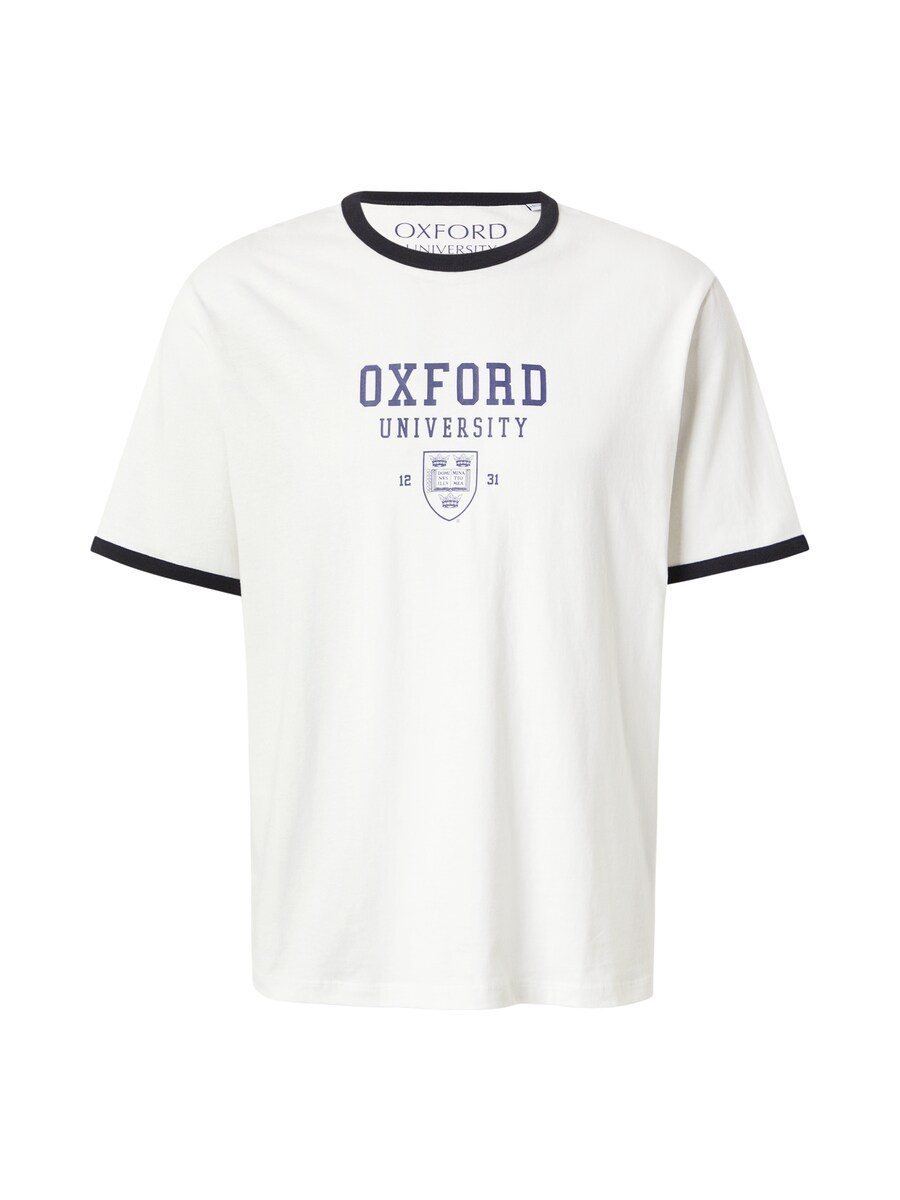 Футболка JACK & JONES JACK & JONES JJOXFORD, White
Футболка JACK & JONES JACK & JONES JJOXFORD, White