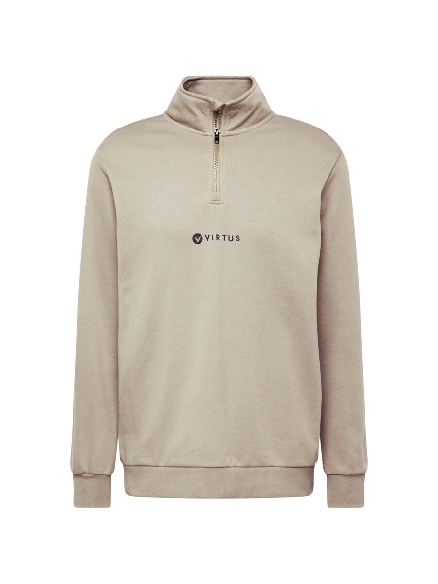 Спортивная толстовка Virtus HOTOWN, светло-зеленый
Спортивная толстовка Virtus HOTOWN, светло-зеленый