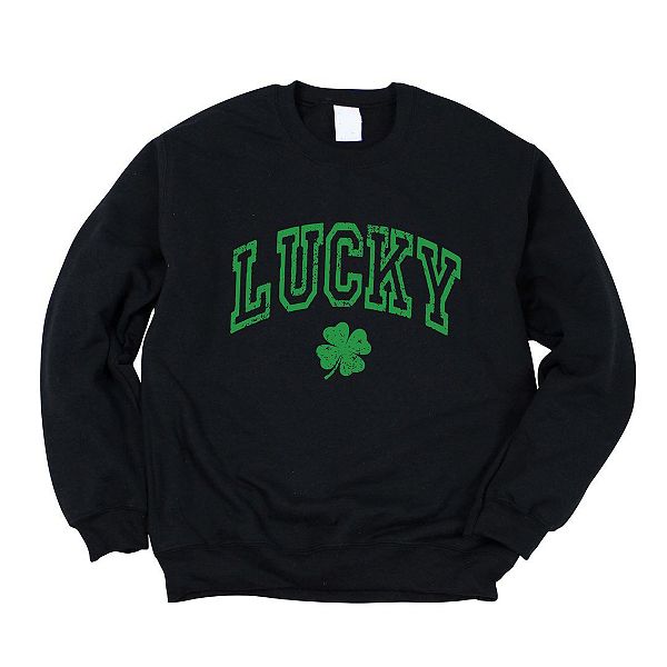Свитшот Lucky clover с эффектом поношенности Simply Sage Market, Midnight, Зеленый, Свитшот Lucky clover с эффектом поношенности Simply Sage Market, Midnight
Свитшот Lucky clover с эффектом поношенности Simply Sage Market, Midnight, Зеленый, Свитшот Lucky clover с эффектом поношенности Simply Sage Market, Midnight