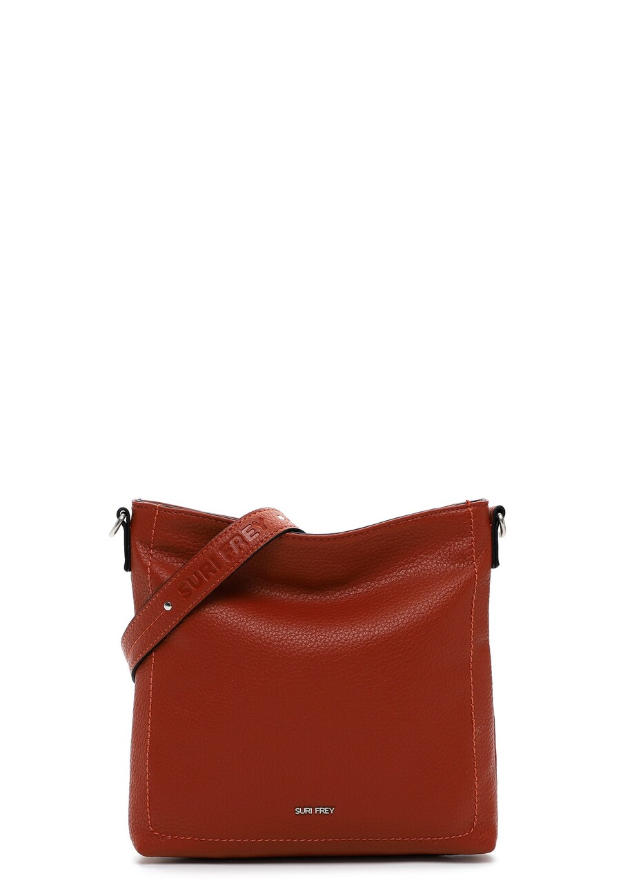 Сумка кросс-боди Suri Frey Henny, Rusty red
Сумка кросс-боди Suri Frey Henny, Rusty red