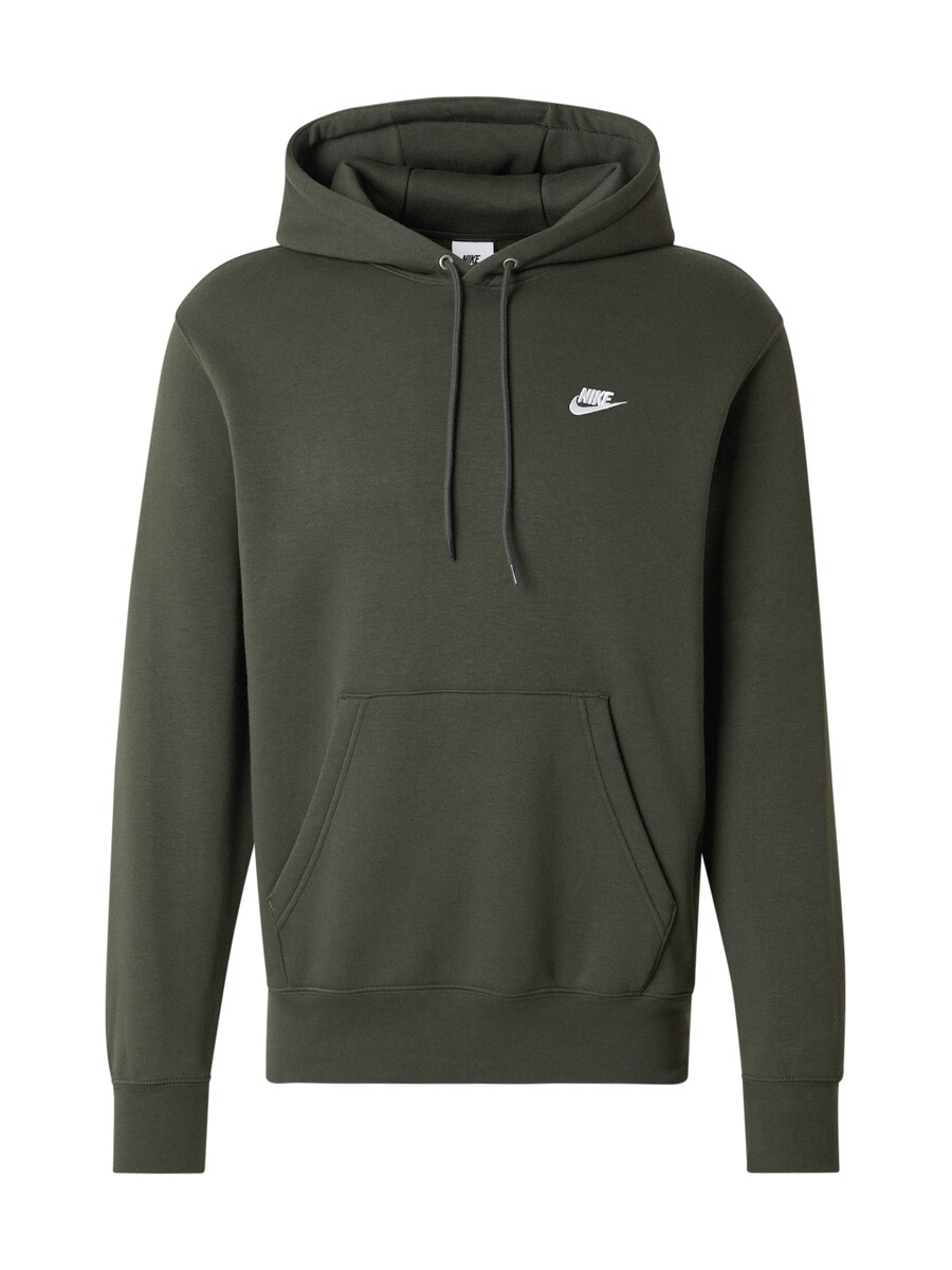 Толстовка Nike Sportswear CLUB, Dark green
Толстовка Nike Sportswear CLUB, Dark green