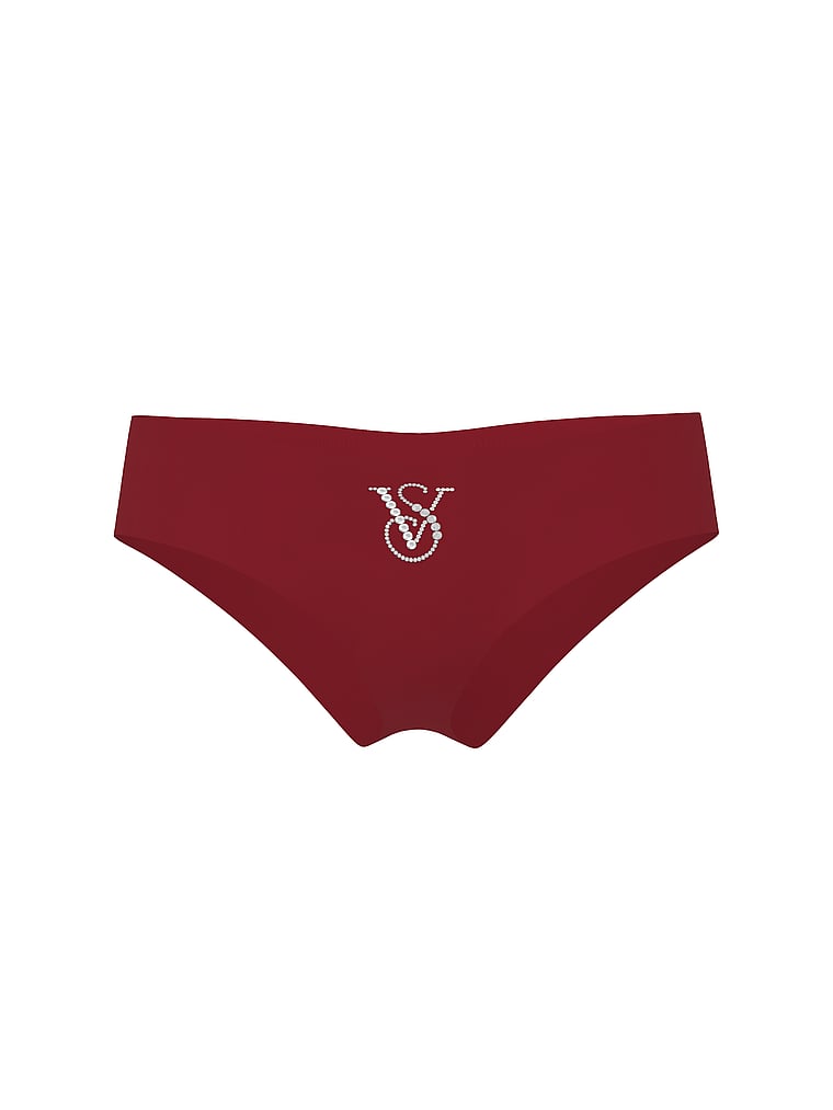 Непоказные нахальные трусики No-Show, smooth sangria red
Непоказные нахальные трусики No-Show, smooth sangria red