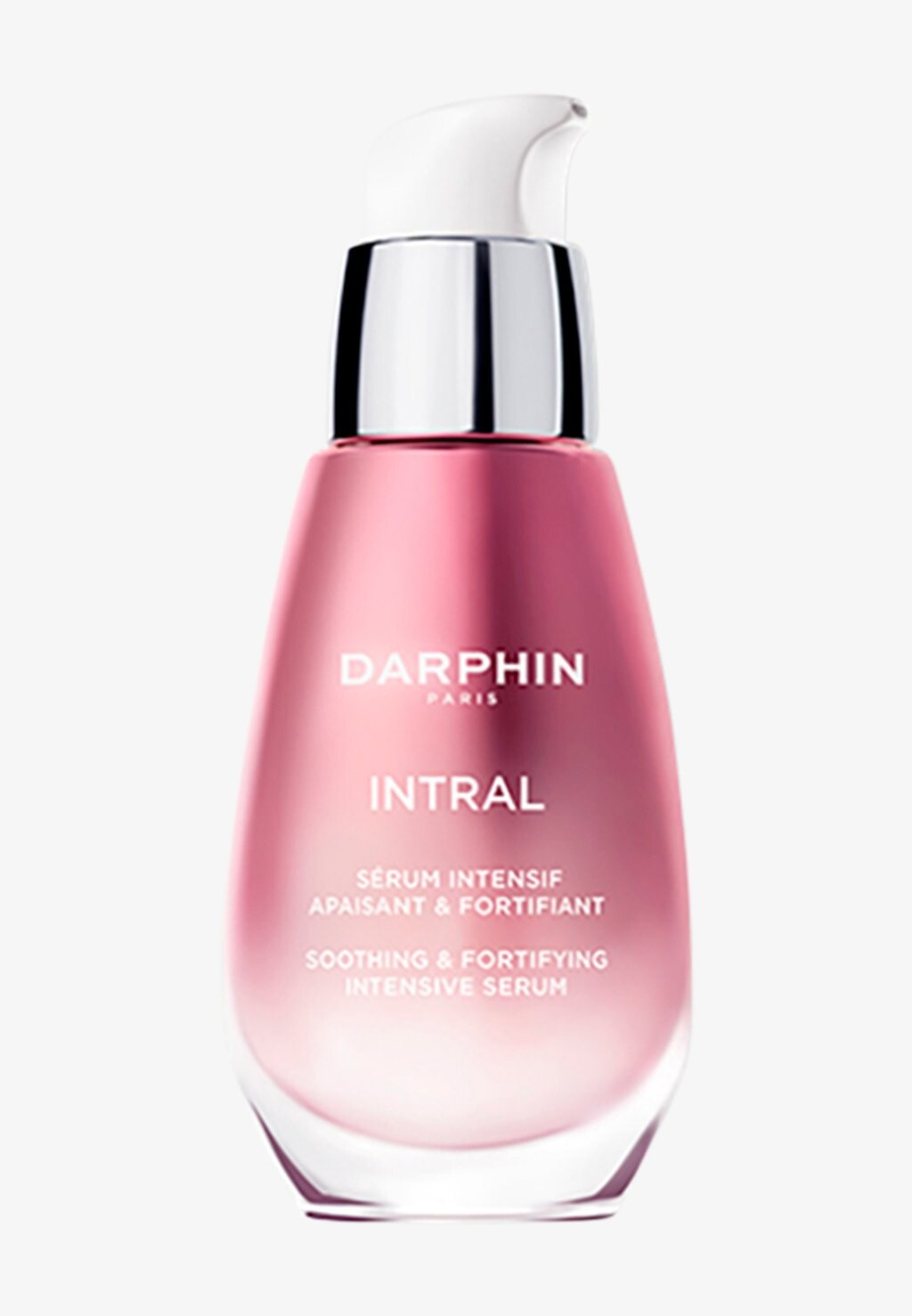 Сыворотка INTRAL SOOTHING & FORTIFYING INTENSIVE SERUM Darphin
Сыворотка INTRAL SOOTHING & FORTIFYING INTENSIVE SERUM Darphin