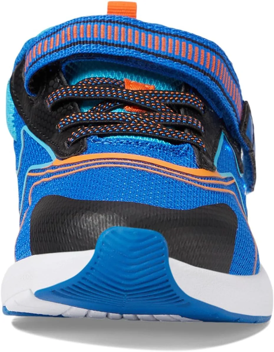 Stride Rite Unisex-Child Sr Lighted Cosmic 2.0 - Adapt
Stride Rite Unisex-Child Sr Lighted Cosmic 2.0 - Adapt