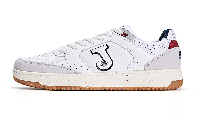 Кроссовки JOMA Lifestyle Shoes Men Low-top White, белый
Кроссовки JOMA Lifestyle Shoes Men Low-top White, белый