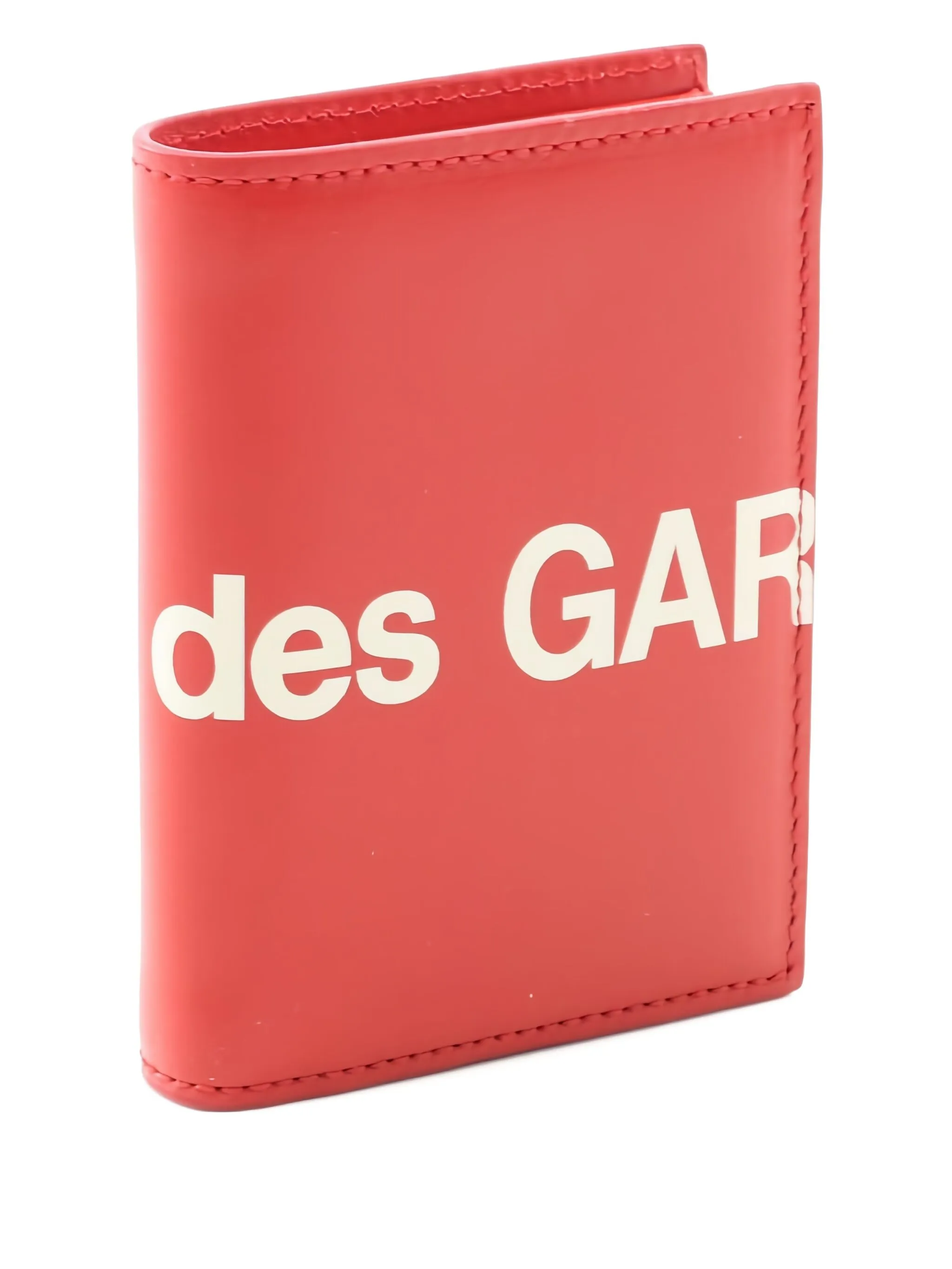 Складной кошелек Comme Des Garçons, красный
Складной кошелек Comme Des Garçons, красный