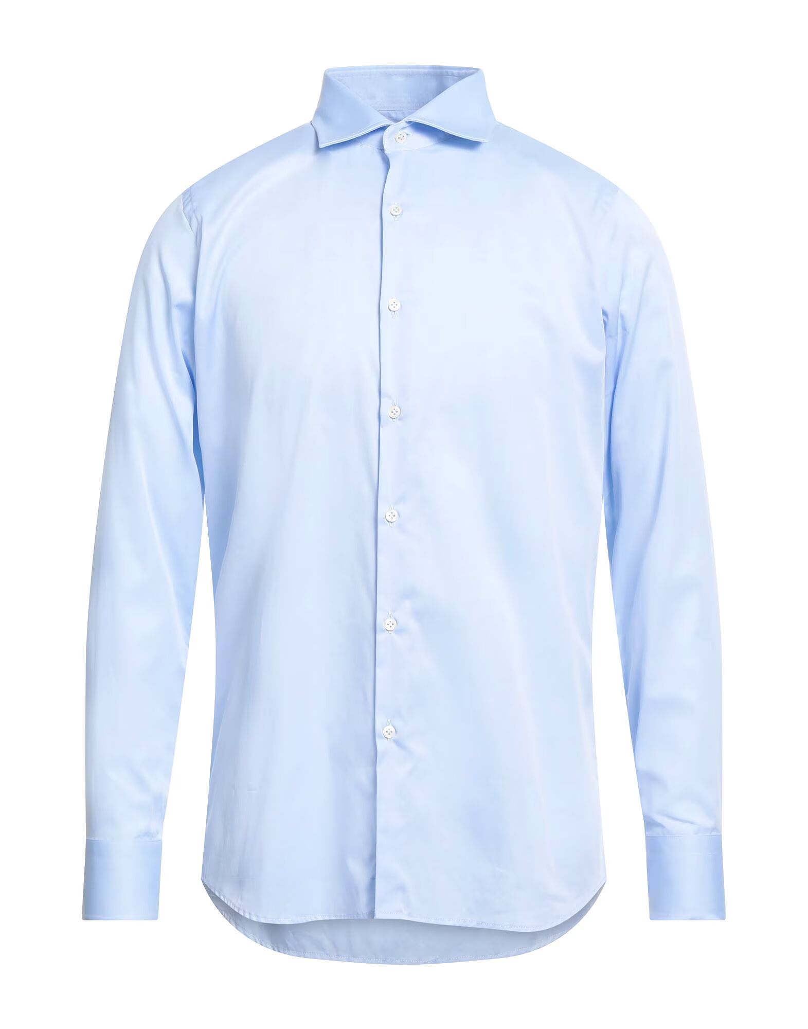 Рубашка Bagutta, небесно-голубой
Рубашка Bagutta, небесно-голубой