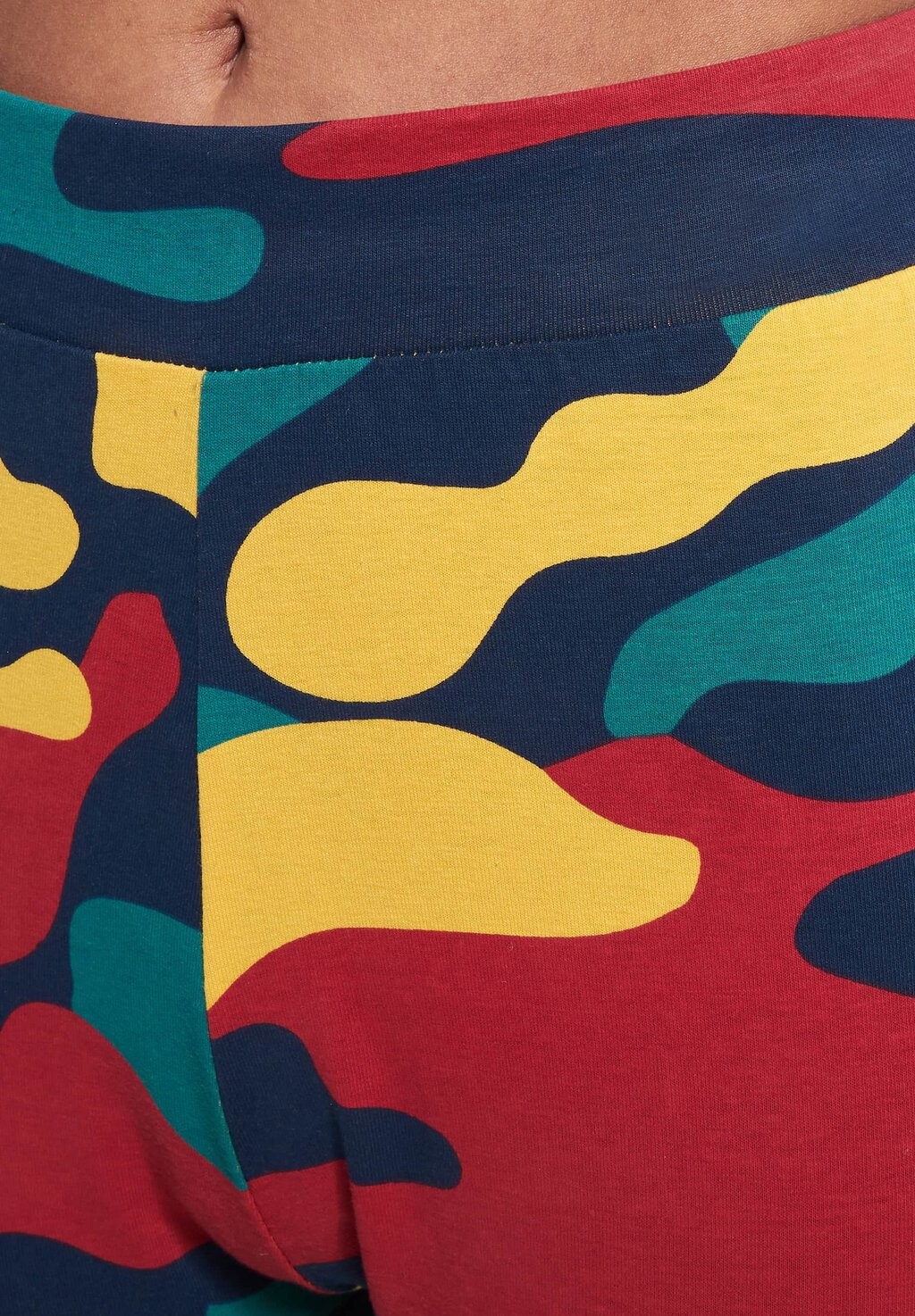 Брюки HIDEME, Leggings Dangerous DNGRS, цвет Camo
Брюки HIDEME, Leggings Dangerous DNGRS, цвет Camo