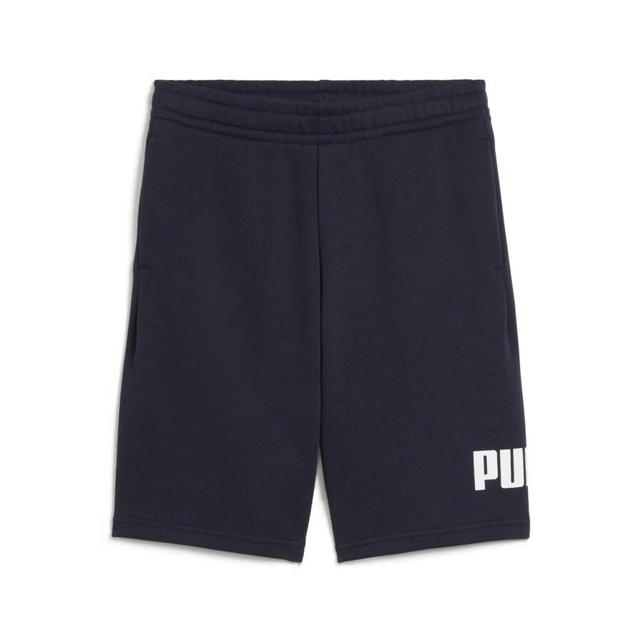 Шорты Puma Boys Short ESS No. 1 Logo TR 684918
Шорты Puma Boys Short ESS No. 1 Logo TR 684918
