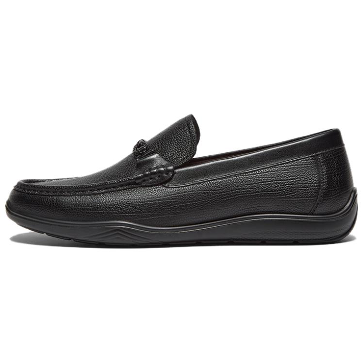 BASTO Мужские повседневные кроссовки Low top Black
BASTO Мужские повседневные кроссовки Low top Black