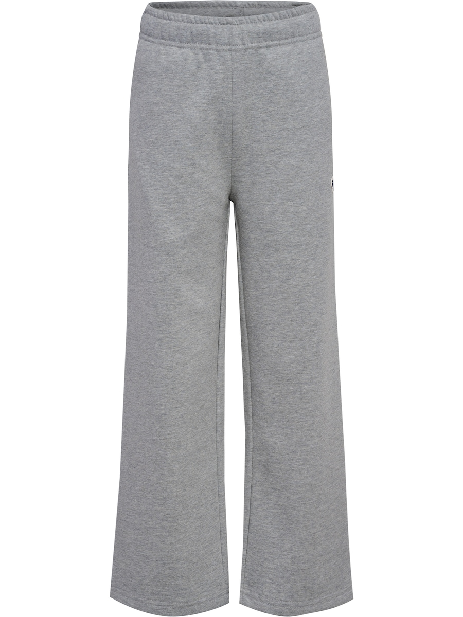 Брюки свободного кроя Hummel, серый
Брюки свободного кроя Hummel, серый