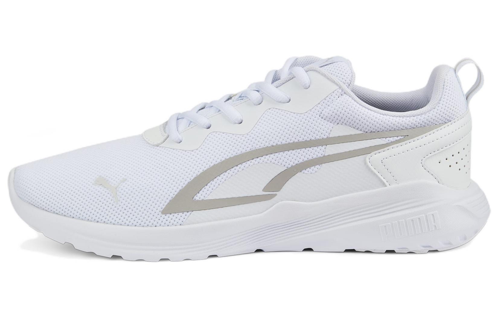 PUMA Активные на весь день 'Уайт'
PUMA Активные на весь день 'Уайт'