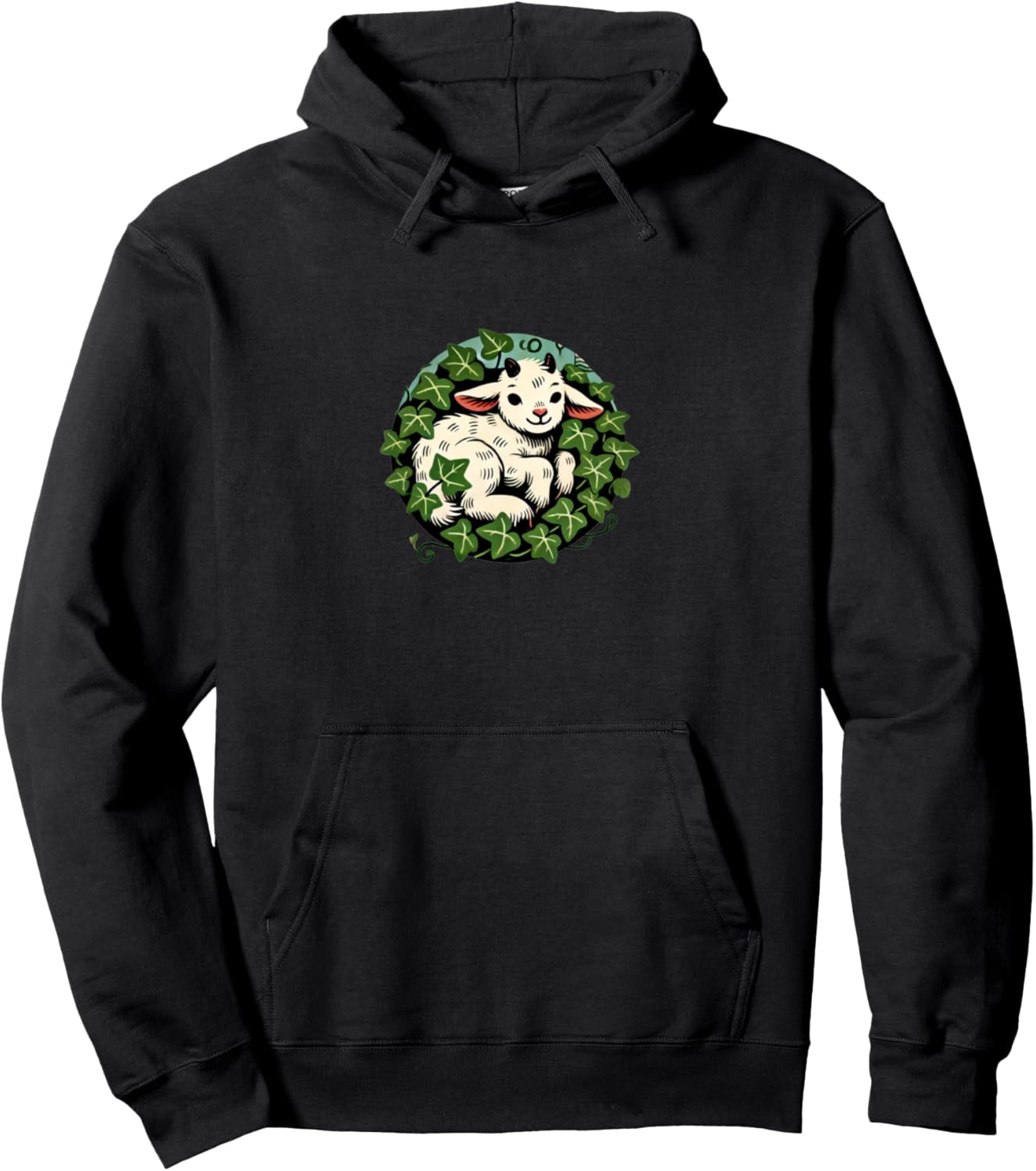 Милый рисунок козы, иллюстрация козы, толстовка для любителей коз Retro Goats Arts Snugg, черный
Милый рисунок козы, иллюстрация козы, толстовка для любителей коз Retro Goats Arts Snugg, черный