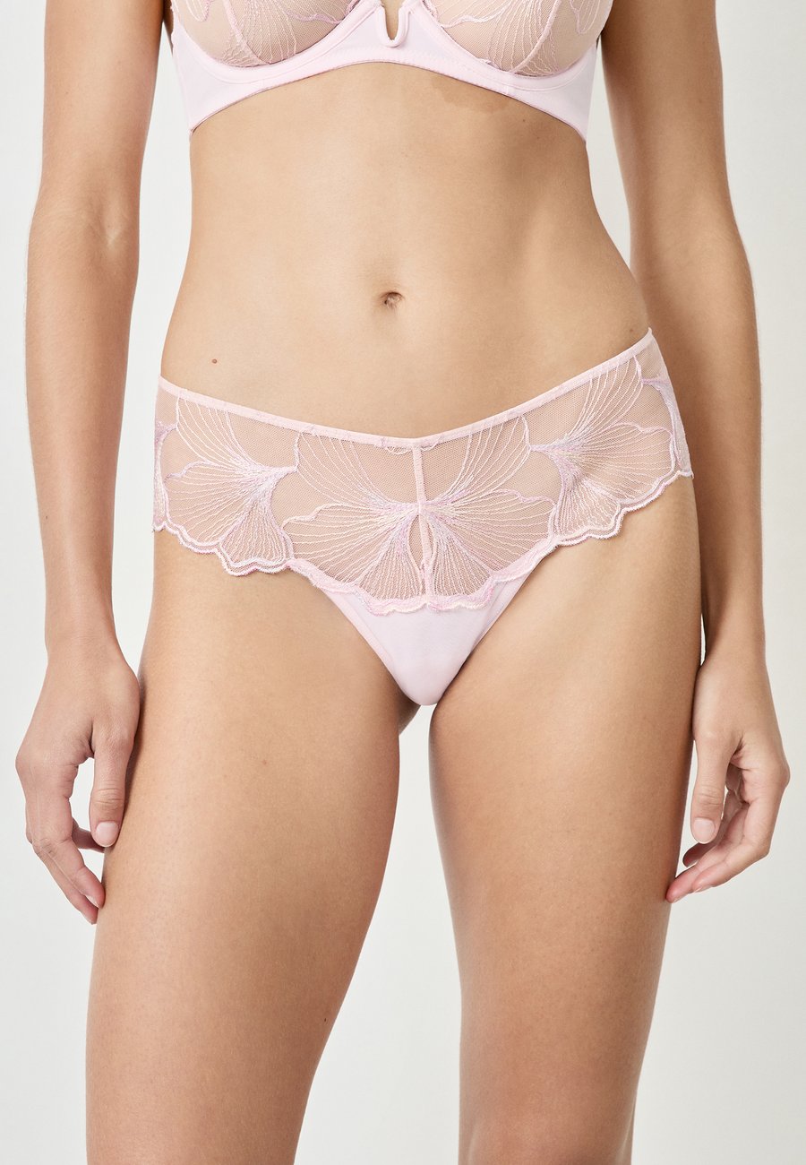 Брифы Etam PRELUDE, Rose/Light Pink
Брифы Etam PRELUDE, Rose/Light Pink