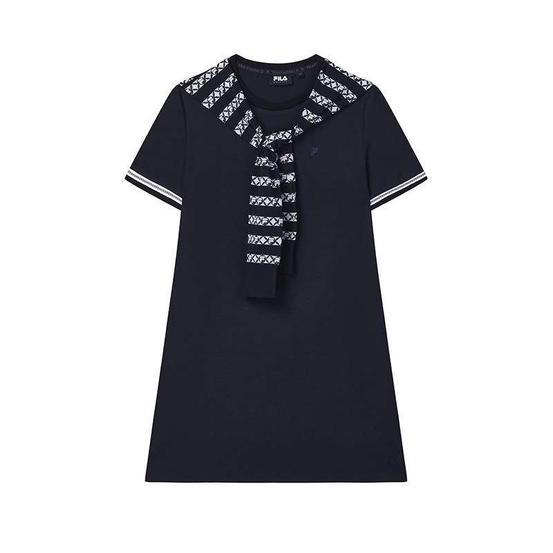 Футболка с короткими рукавами Legend Blue FILA
Футболка с короткими рукавами Legend Blue FILA