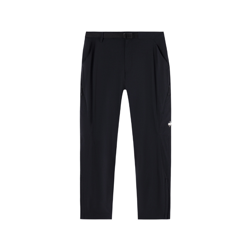 Вязаные спортивные брюки мужские Le Coq Sportif, черный
Вязаные спортивные брюки мужские Le Coq Sportif, черный