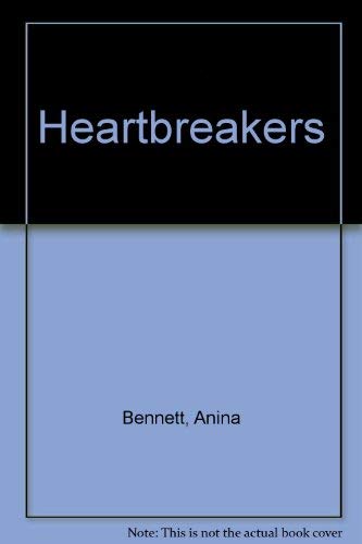 Heartbreakers (Image Comics)
Heartbreakers (Image Comics)