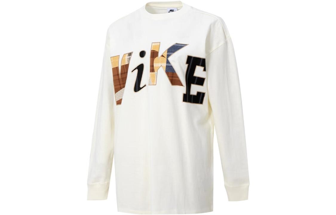 Толстовка женская белая Nike
Толстовка женская белая Nike